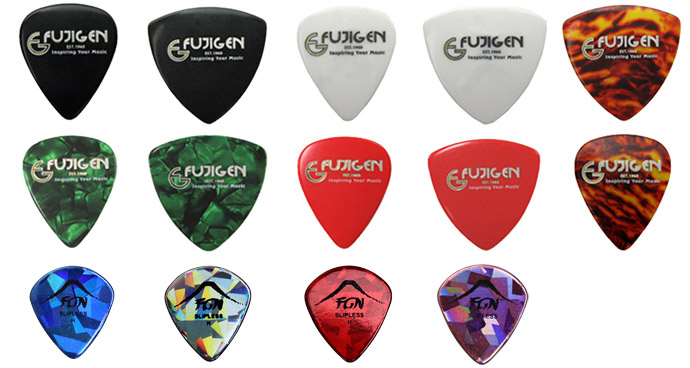 Pick