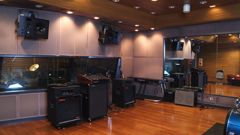 スタジオ JAMM